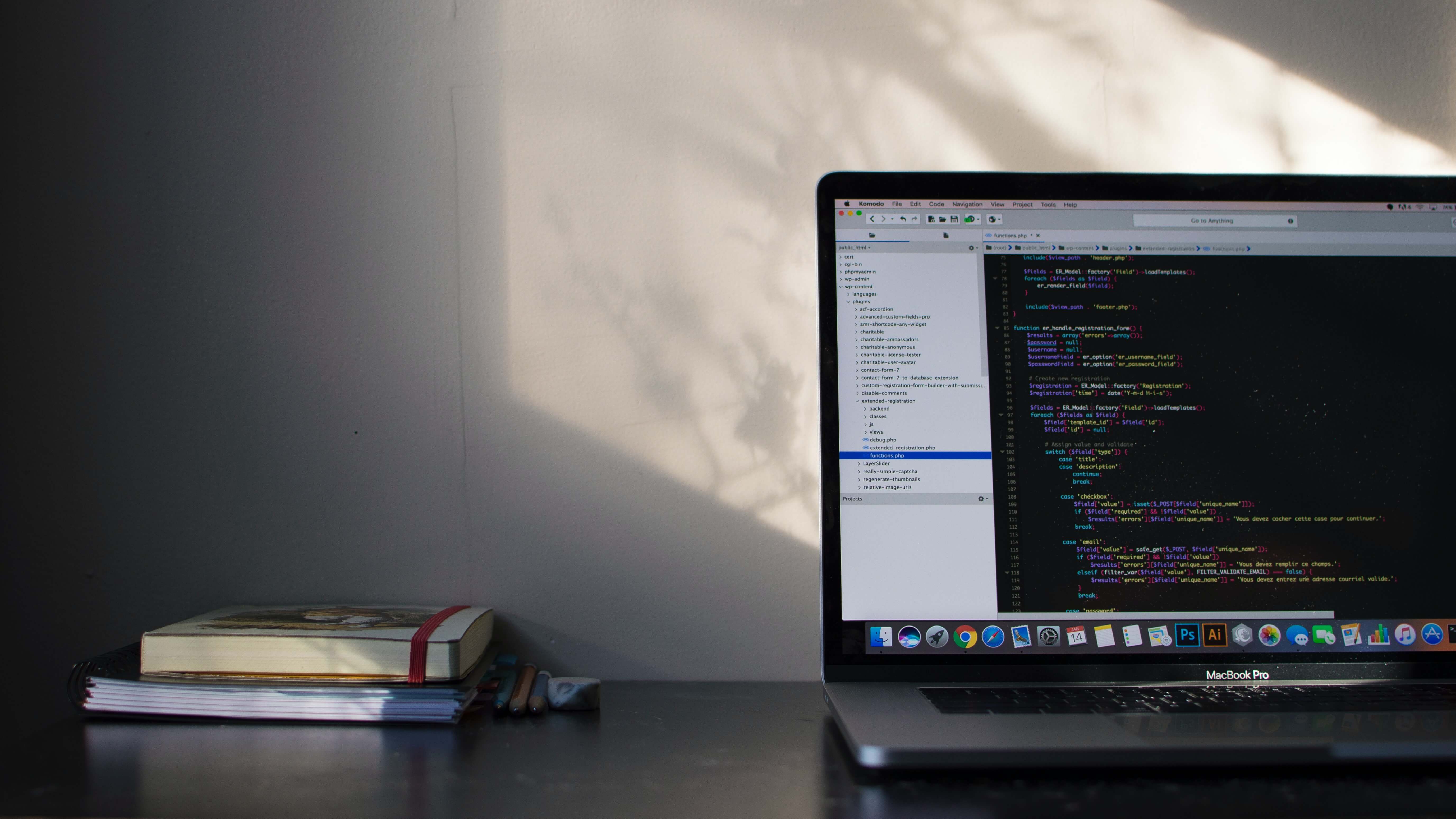 Website Design ιστοσελίδων