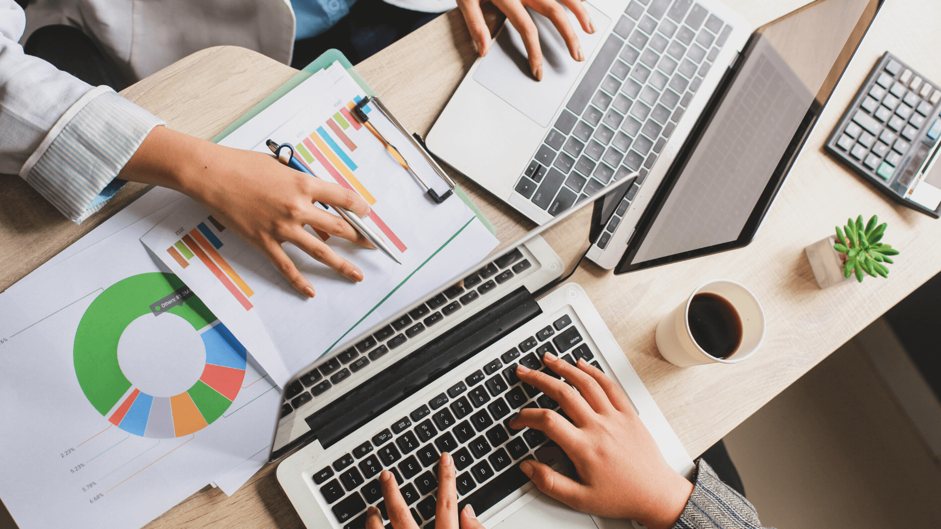 Οι 9 καλύτερες Συμβουλές Digital Marketing