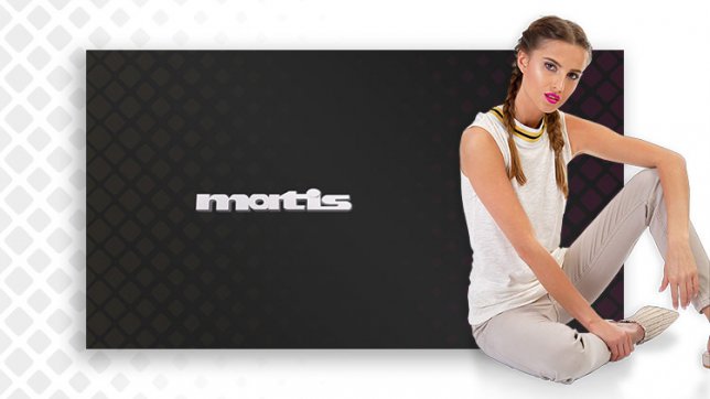 Matis Fashion